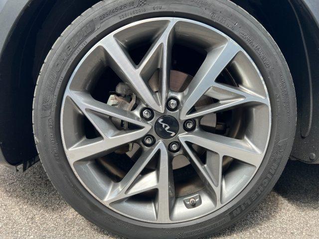 KIA Niro 1.6 GDi DCT HEV Evolution