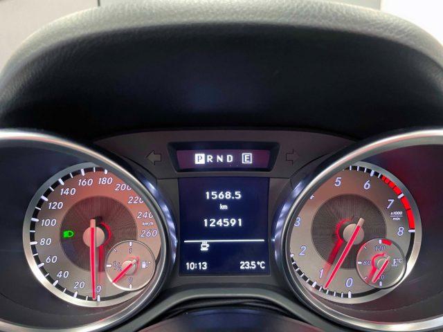 MERCEDES-BENZ SLK 200 CGI BLUEEFFICIENCY