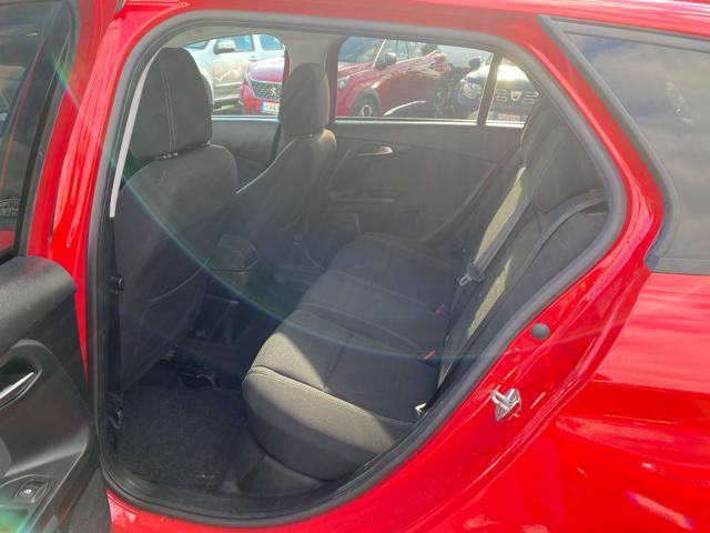 FIAT Tipo 1.6 Mjt S&S SW City Life