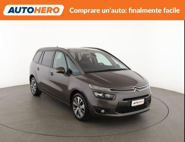 CITROEN Grand C4 Picasso BlueHDi 150 S&S Intensive