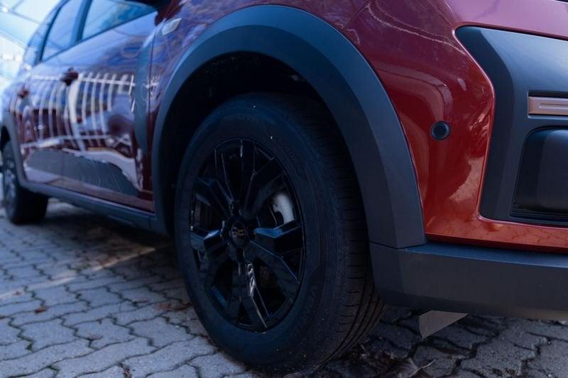 Dacia Jogger Extreme UP MY24 TCe 100 GPL ECO-G 7p