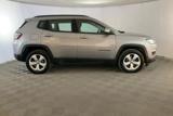 Jeep Compass 2.0 Multijet II 4WD Longitude CAMBIO AUTOMATICO