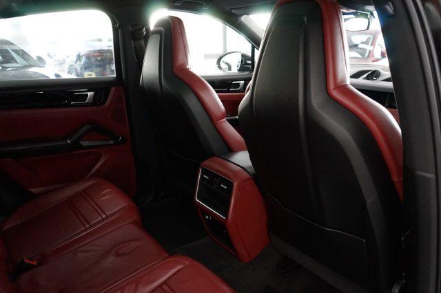 PORSCHE Cayenne Coupé 3.0 V6 E-Hybrid