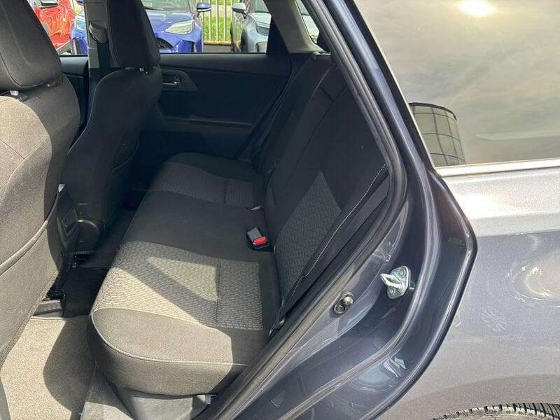 Toyota Auris Auris Touring Sports 1.8 Hybrid Active Plus