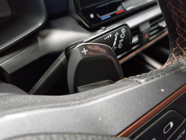 CUPRA Formentor 1.4 e-Hybrid DSG