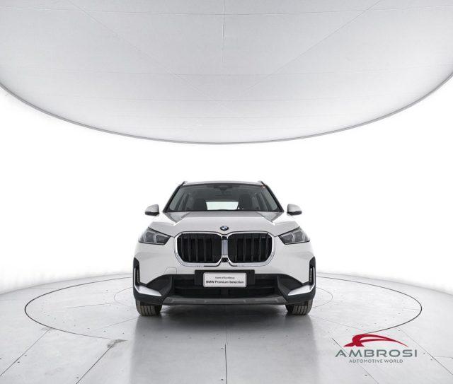 BMW X1 sdrive18d auto