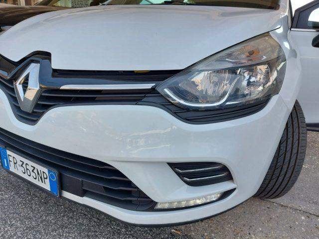 RENAULT Clio Sporter dCi 8V 75CV Start&Stop Unico propr.