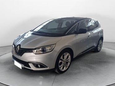 Renault Scénic Blue dCi 120 CV Sport Edition