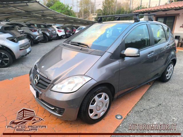 MERCEDES-BENZ A 180 CDI Executive VISTA E PIACIUTA!