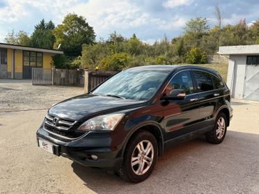 Honda CR-V 2.2 i-DTEC