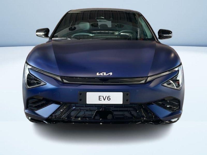 KIA EV6 Long Range RWD GT-Line (SR) MY26