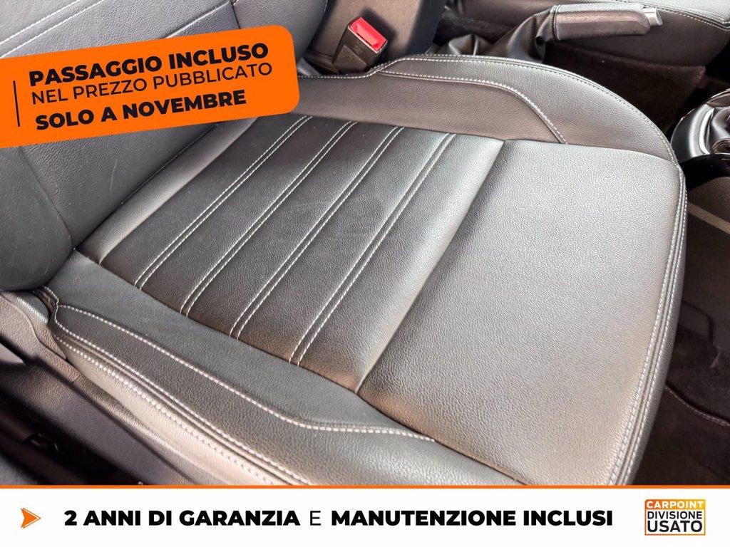 FORD Ecosport 1.0 ecoboost active s&s 125cv del 2022