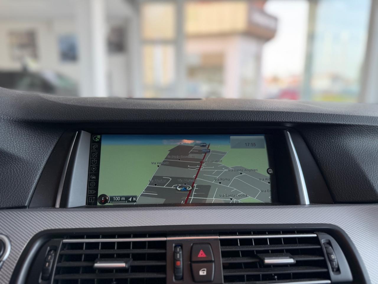 Bmw 525d xDrive Touring Msport