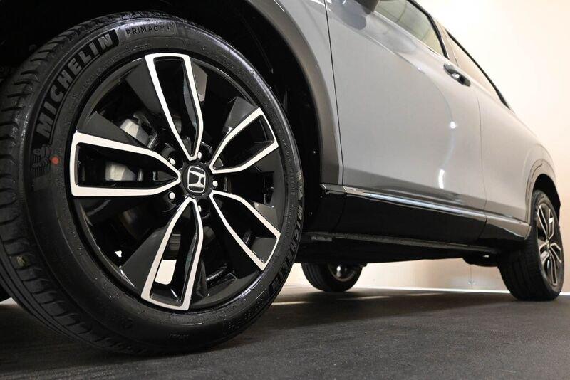 Honda HR-V HR-V 1.5 Hev eCVT Advance Style