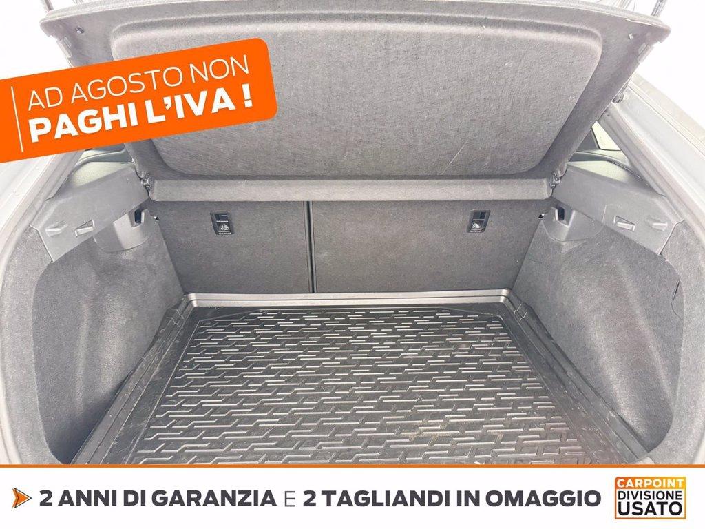 VOLKSWAGEN Taigo 1.0 tsi r-line 110cv del 2022