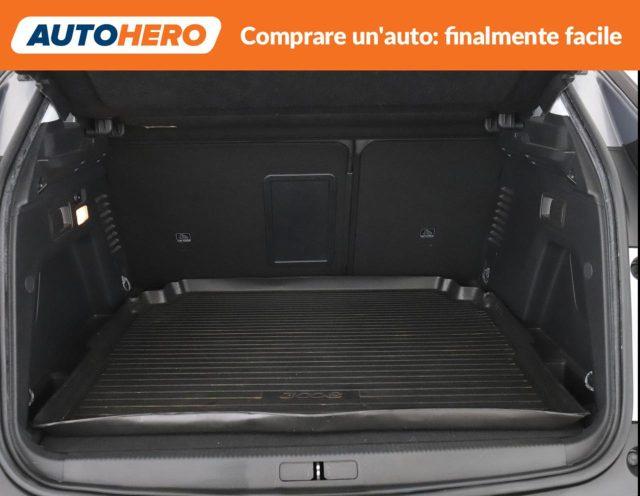 PEUGEOT 3008 BlueHDi 130 S&S Allure