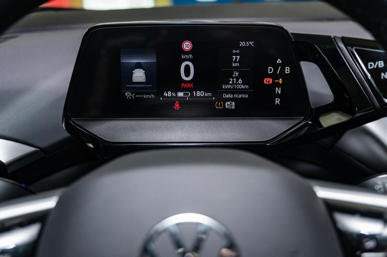 Volkswagen ID.4 77 kWh Pro Performance 204cv