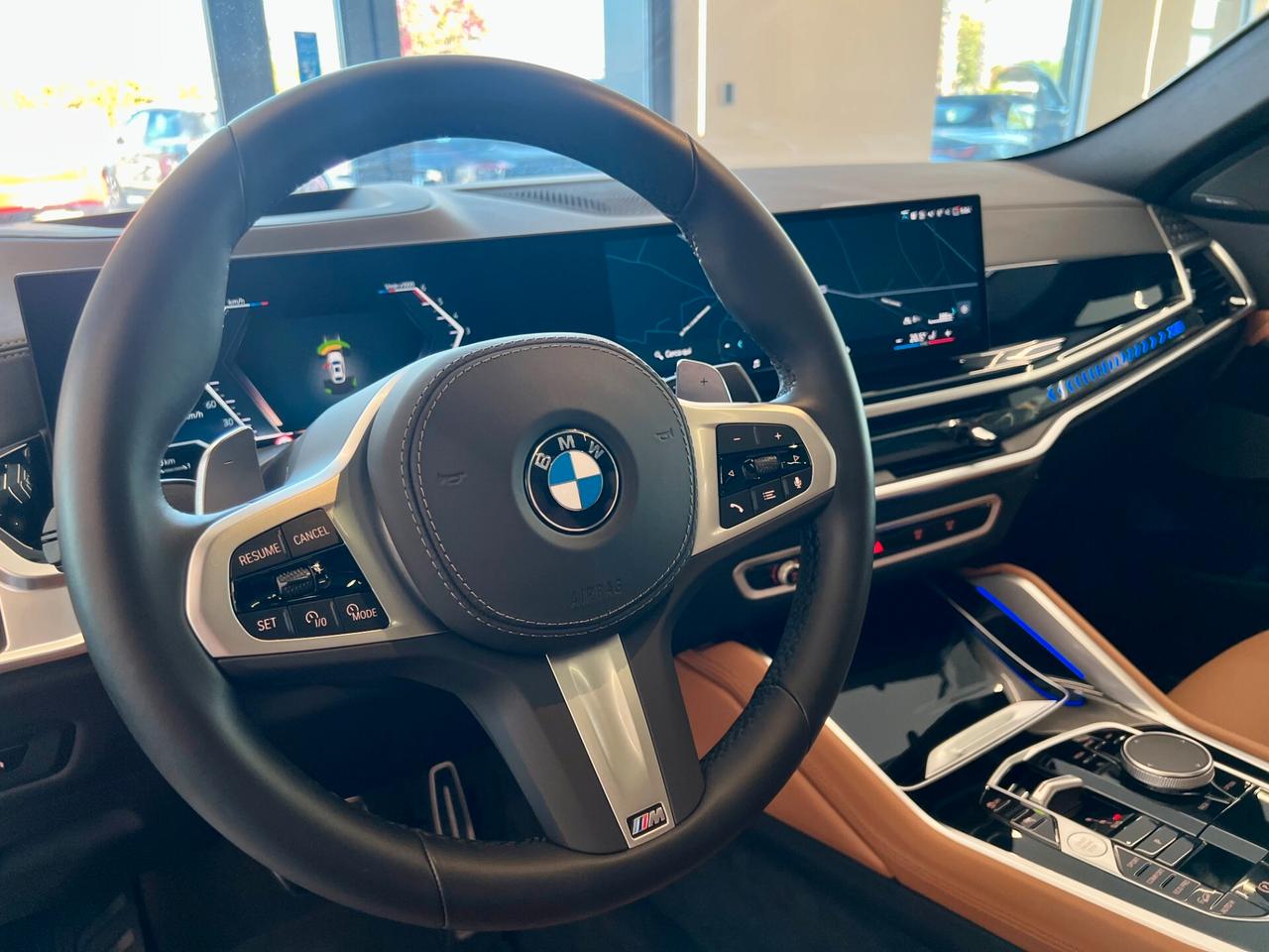 Bmw X6 xDrive30d 48V Msport Pro