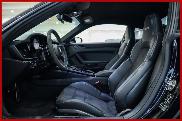 PORSCHE 992 GT3|LIFT|CHRONO|BOSE