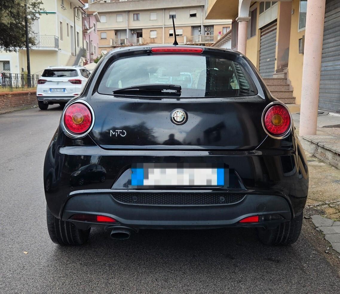 Alfa Romeo MiTo 1.3 Multijet NEOPATENTATI!!!!!!