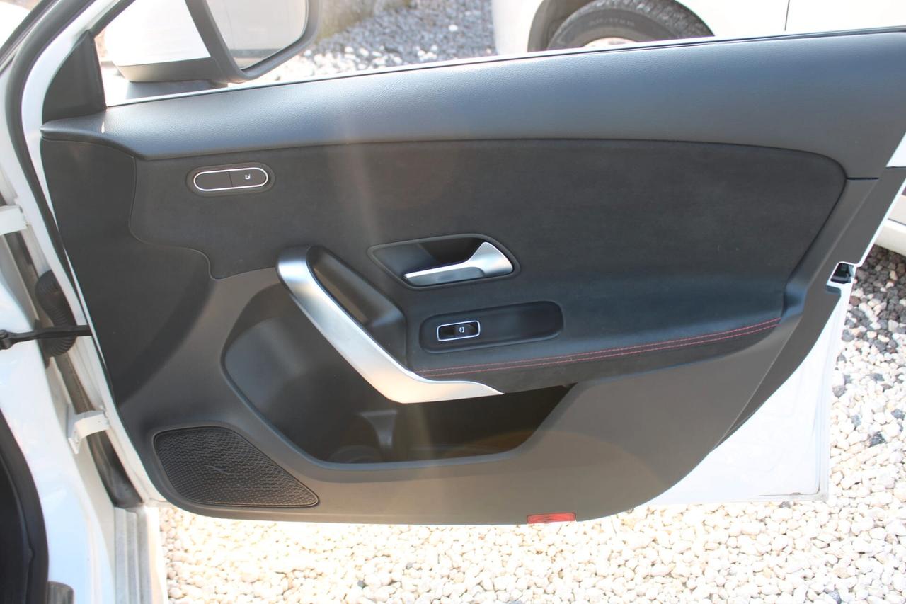 Mercedes-benz A Tua A SOLI 207€