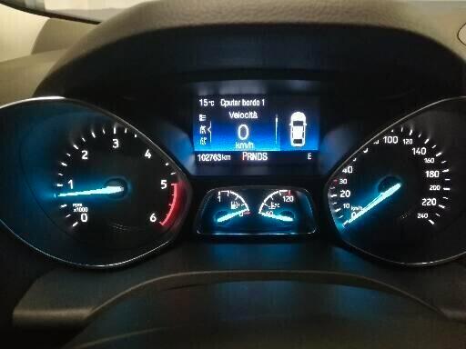 Ford Kuga 2.0 TDCI 120 CV S&S 2WD Business AUTOMATICA