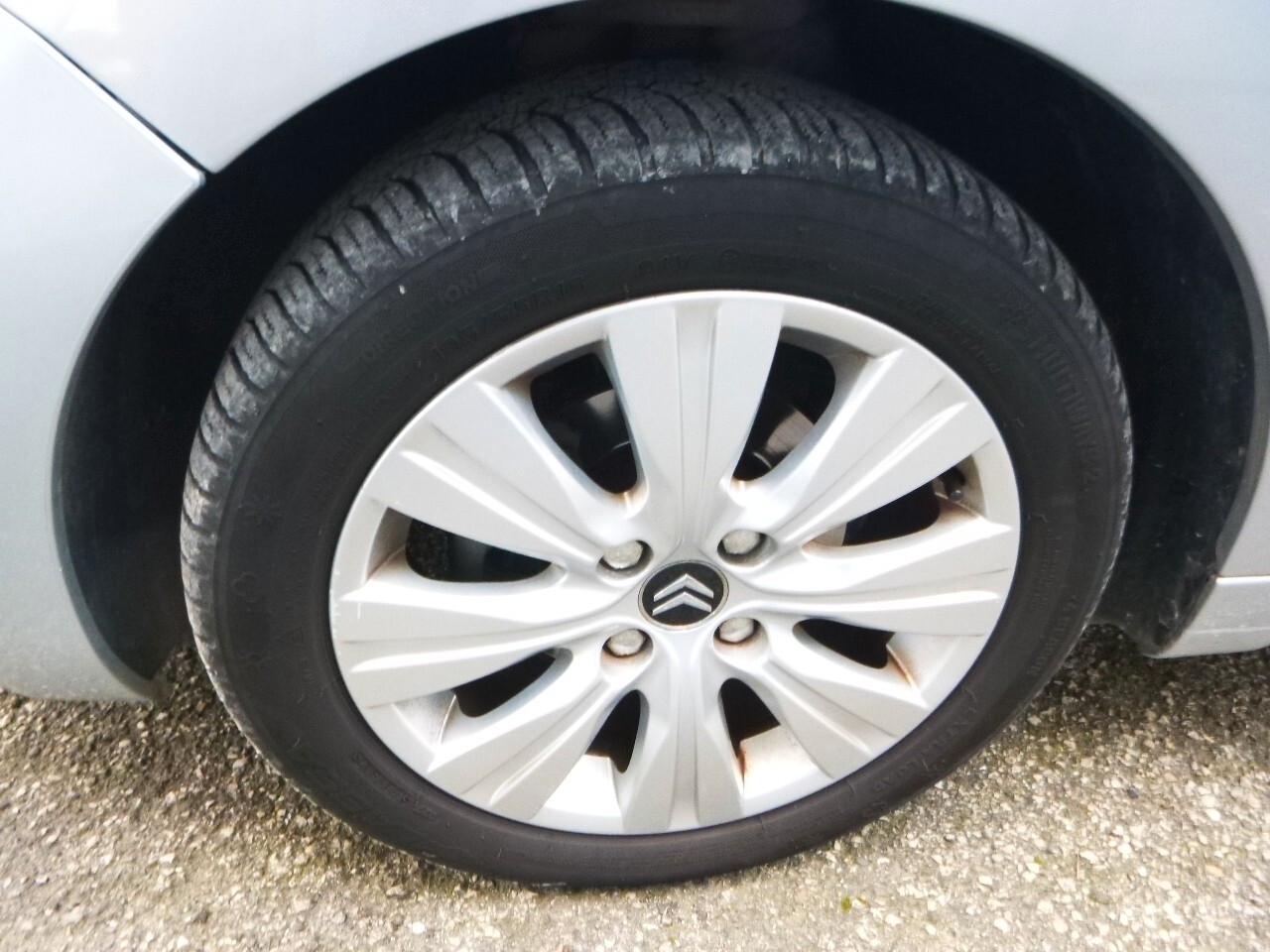 Citroen C3 Picasso 1.6 HDi 90 Exclusive N1 NEOPATENTATO