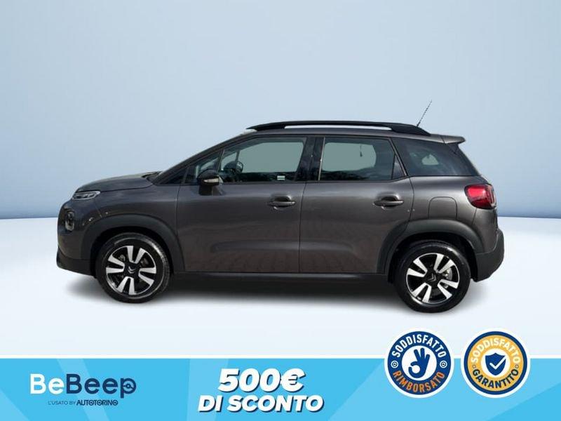 Citroën C3 Aircross 1.2 PURETECH SHINE PACK S&S 110CV