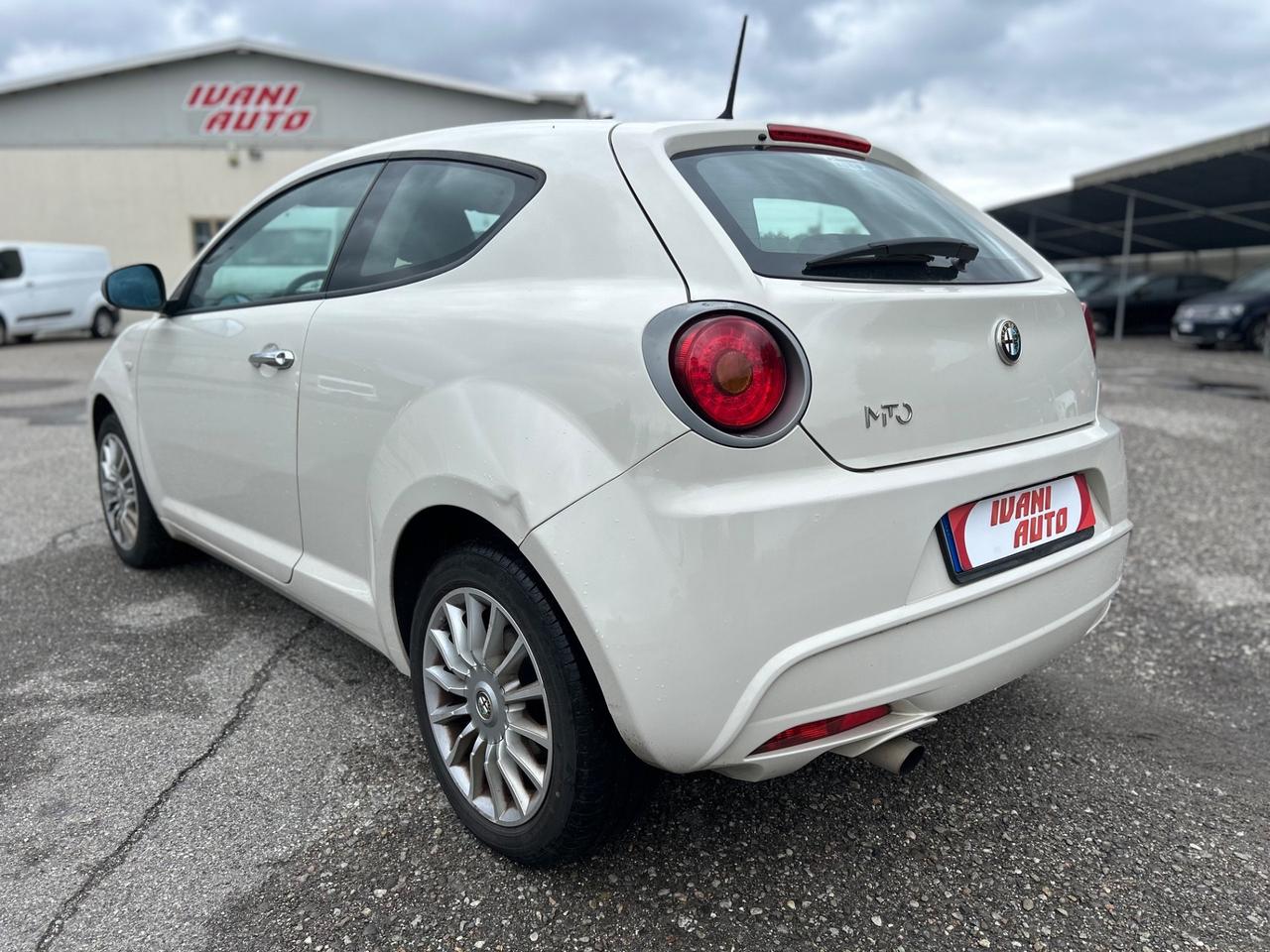 Alfa Romeo MiTo 1.4 78 CV