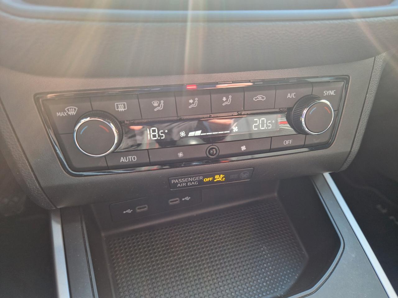 Seat Arona FR 1.0 EcoTSI 95cv