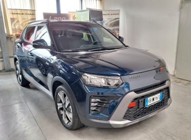 Ssangyong Tivoli 1.5 PRONTACONSEGNA KM0
