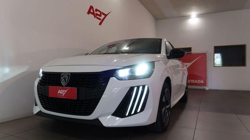Peugeot 208 208 1.2 puretech Style s&s 100cv #CARPLAY#SENSORI PARCHEGGIO#