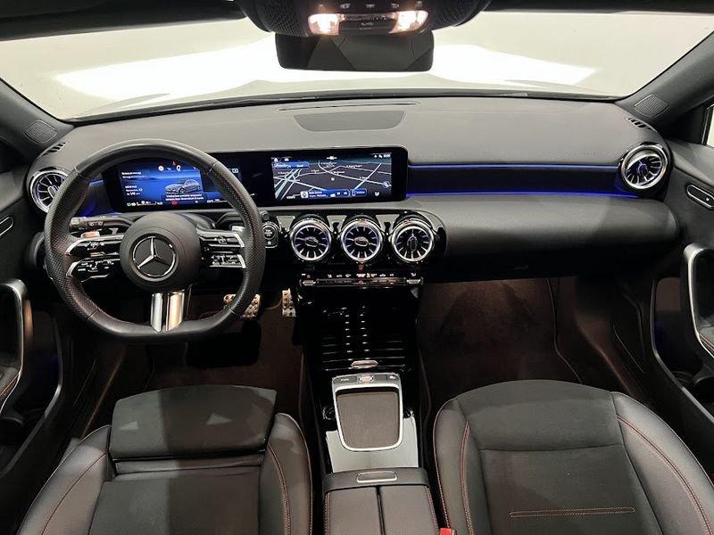 Mercedes-Benz Classe A A 180 Premium amg line