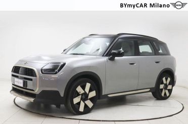 Mini Mini Countryman 1.5 48V C Classic Steptronic