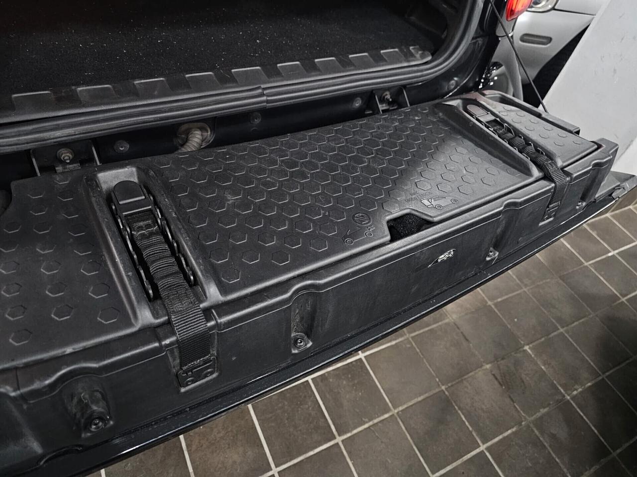 NUOVA SMART FORTWO CABRIO 1.0 BENZ 70CV AUTOMATIC SUPER PASSION