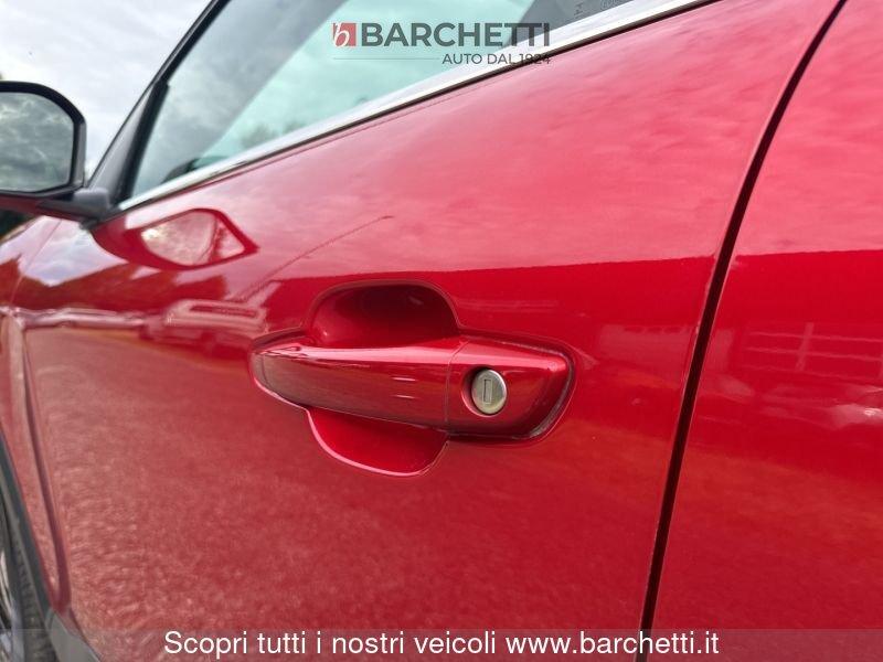Citroën C4 PureTech 130 S&S EAT8 Shine