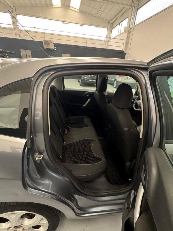 Citroën C3 C3 1.4 hdi Style