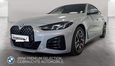 Bmw 4er Gran Coupe 420d Coupé M Sport DriveAssist.Telecamera professionale