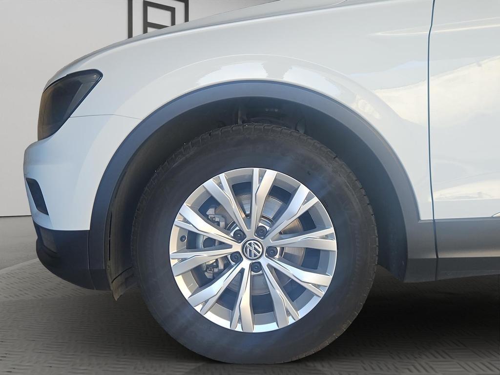 Volkswagen Tiguan 2.0 tdi Business 150cv
