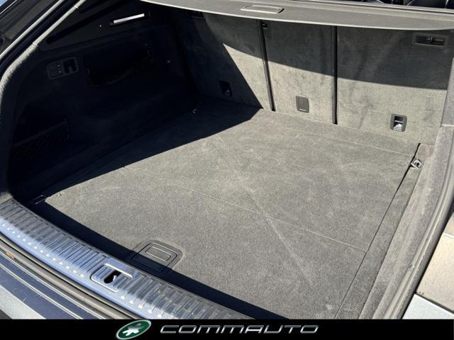 AUDI Q8 50 TDI 286 CV quattro tiptronic Sport