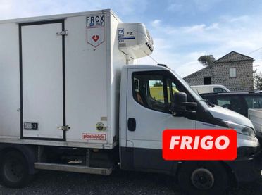 IVECO DAILY 60C15 3.0hpi FRIGO FRC -20 GRADI