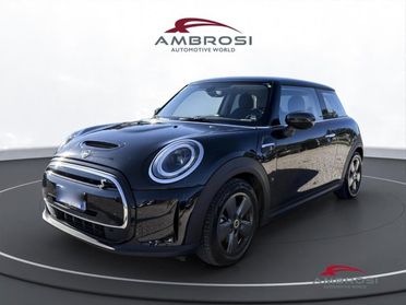 MINI Cooper SE 3 porte Essential