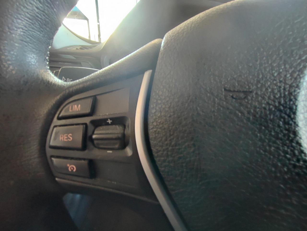 Bmw 320 320d Touring Msport