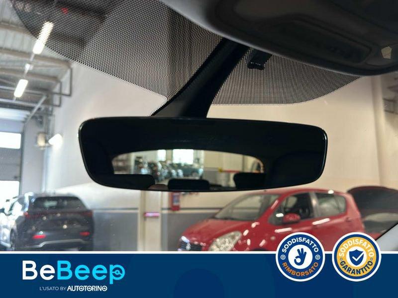 Audi Q2 35 2.0 TDI BUSINESS PLUS S-TRONIC