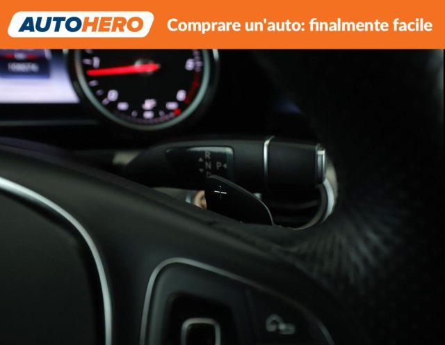 MERCEDES-BENZ E 200 d Auto Business Sport