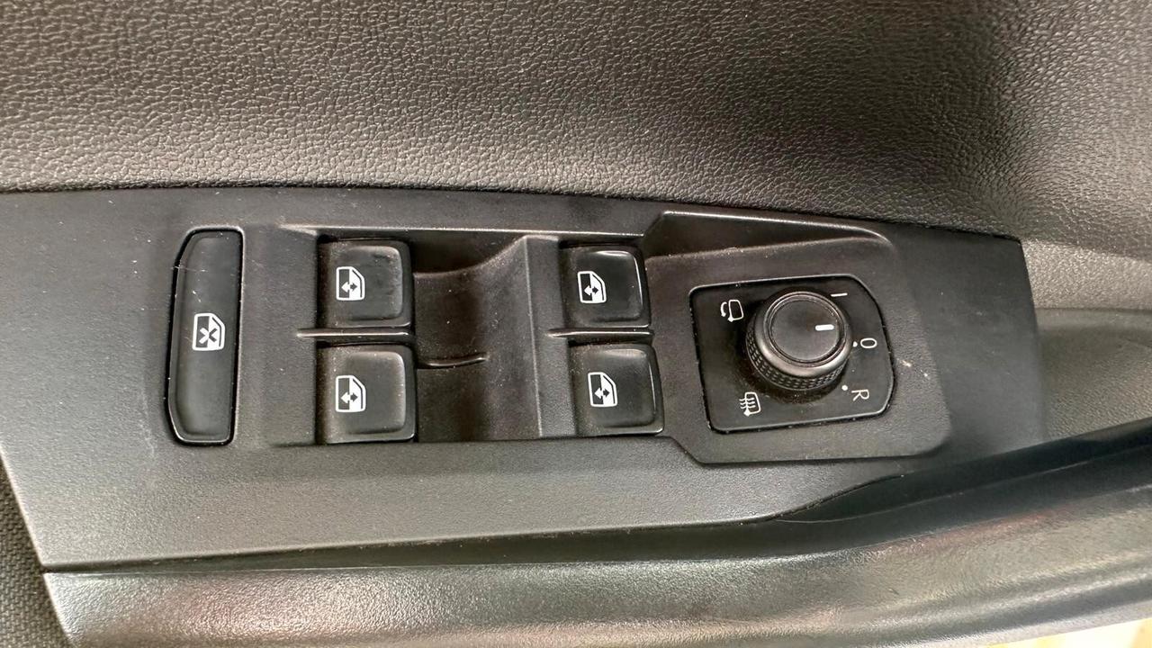 Volkswagen Polo 1.0 TSI Style 2023 NEOP PERFETTA leggi testo