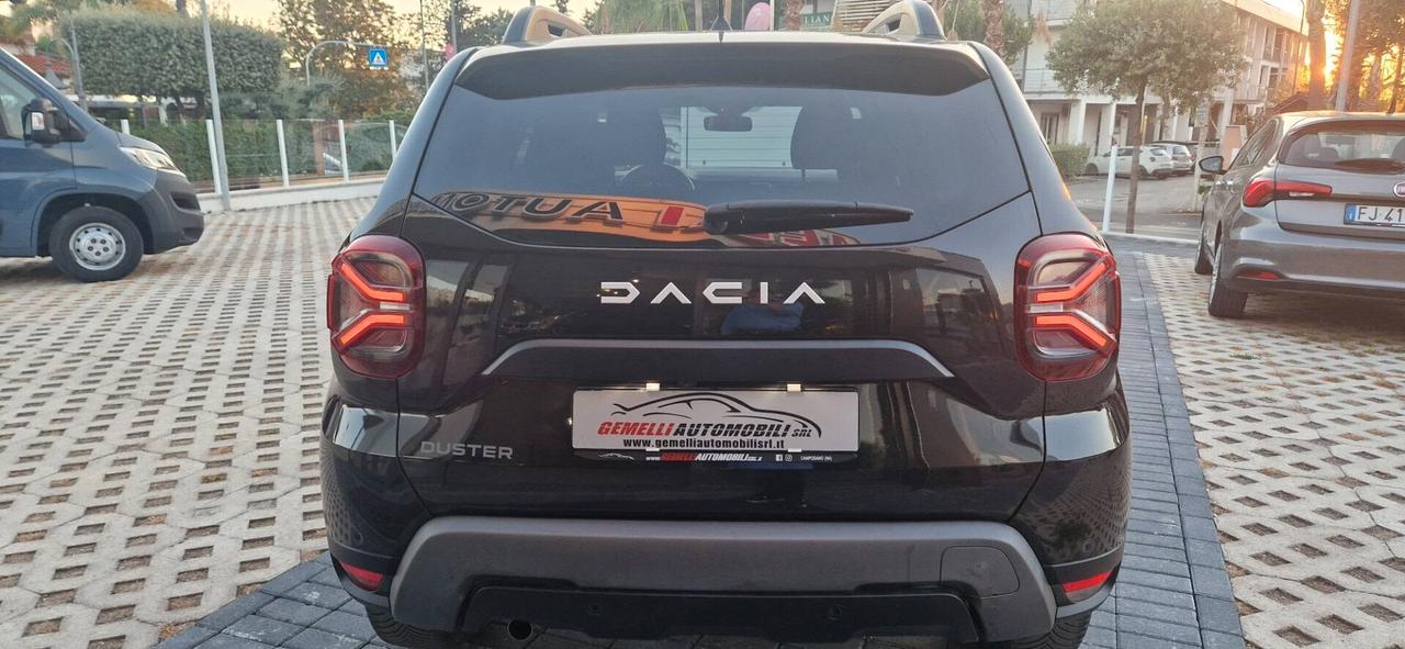 Dacia Duster 1.0 GPL DI SERIE JOURNEY 03/2023 KM92000 ITALIANA+NAVI+TELECAMERA