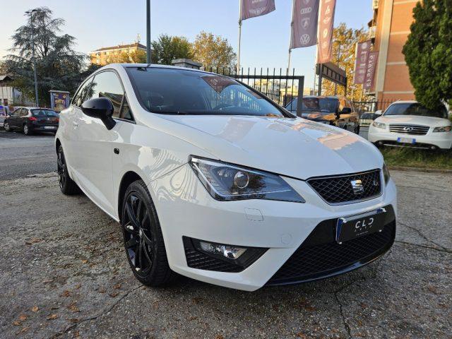 SEAT Ibiza 1.6 TDI 105 CV CR 3 porte FR