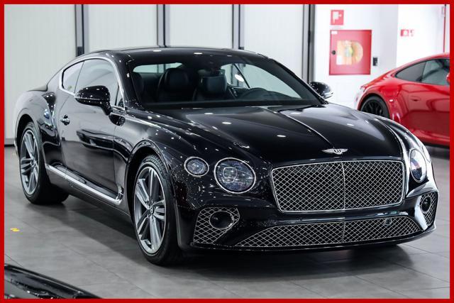 BENTLEY Continental GT V8