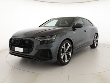 50TDI 286CV quattro titpronic Sport